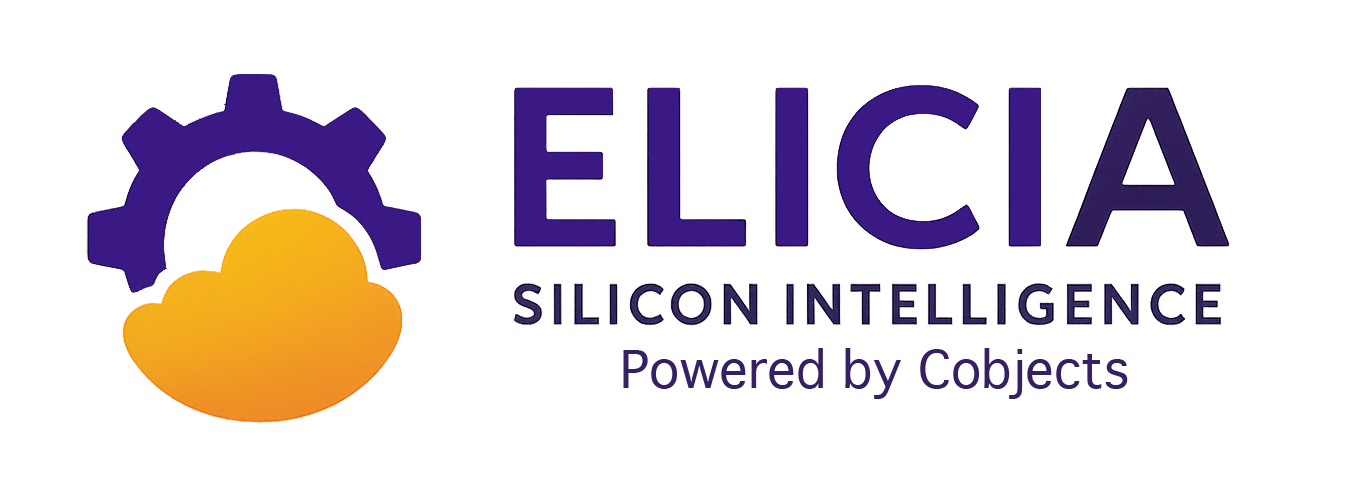 ELICIA Logo